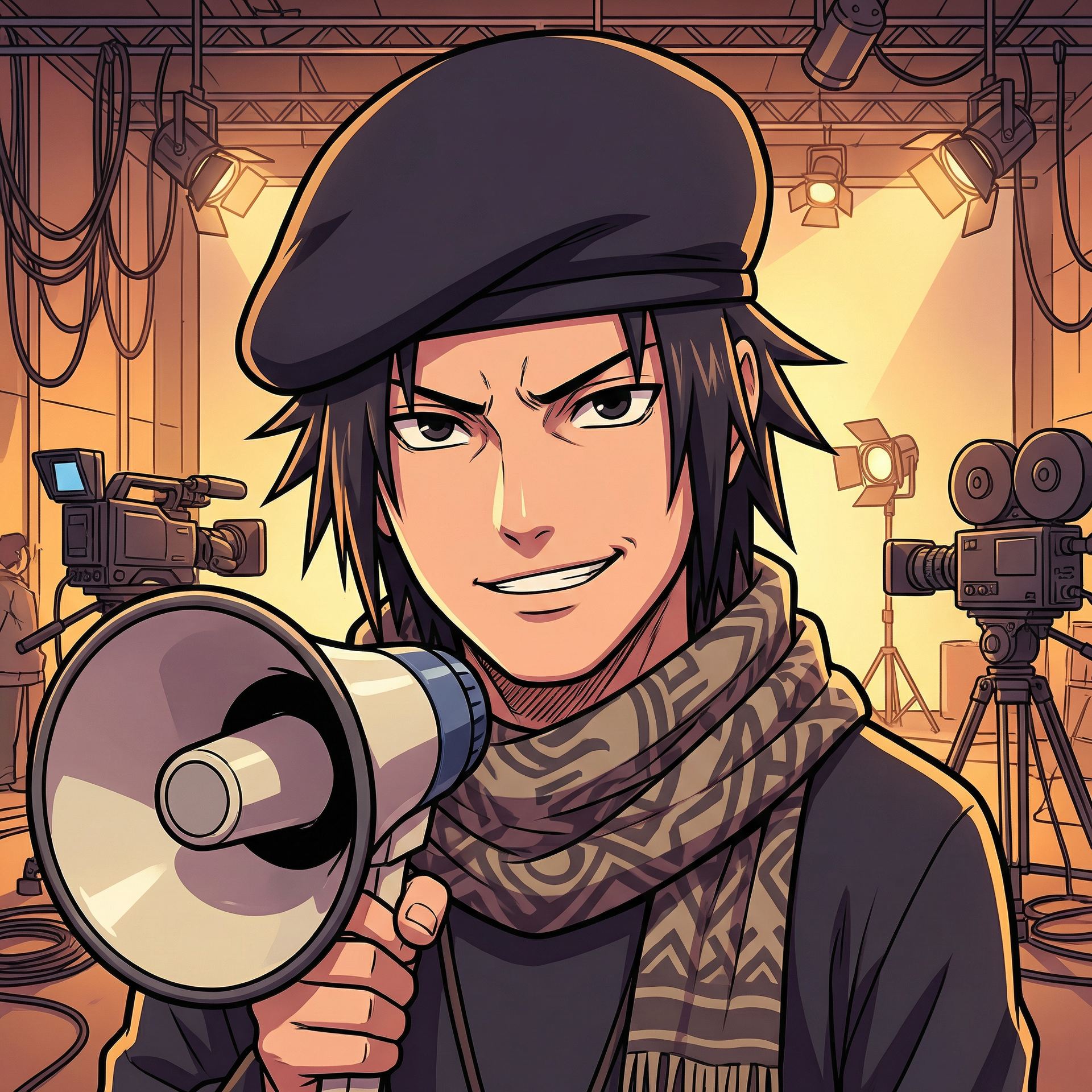 男同网影视导演专家