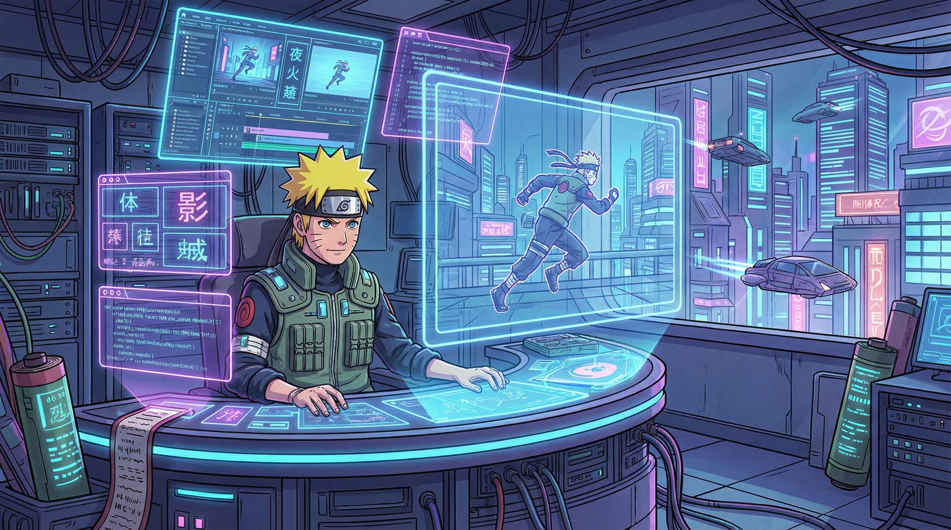 男同网 AI视频剪辑教程